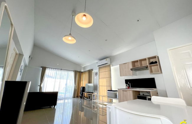 GAO Akira Pool Villa - Foto 16