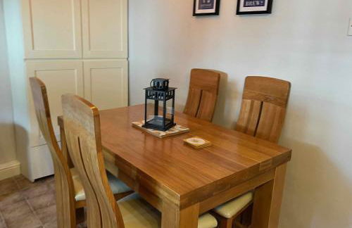 The North Wales Gathering - Sleeps Up To 16 - Photo 18