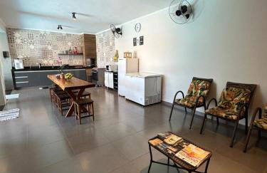 casa inteira com 3 suites e área de lazer - Foto 7