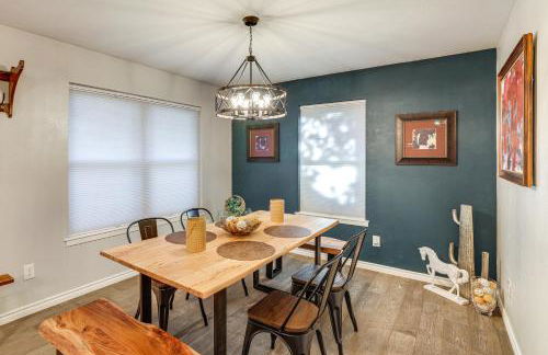 Dog-Friendly Dallas Home with Fenced Yard! - Foto 9