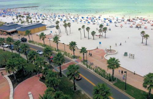 Luxury 5 Star Waterfront Condo 3 Bdr 2 Bath Pool Hot-Tub Panoramic Gulf and Intracoastal Waterway Views - Photo 57