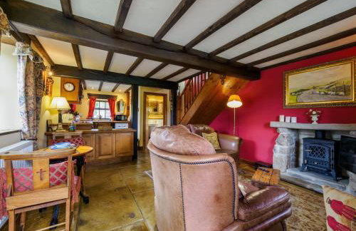 Sweet knoll cottage - Foto 7