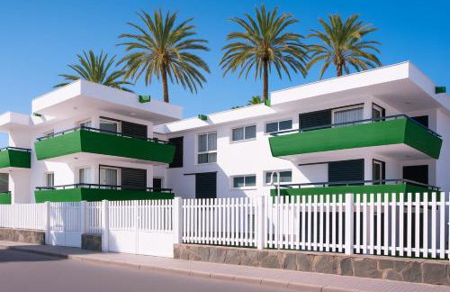 Apartamentos Picnic - Foto 1