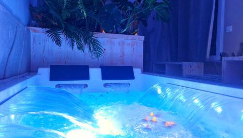 Vanadis, Suites d'exceptions & spa - LE BALNEO - Foto 2