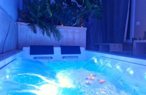 Vanadis, Suites d'exceptions & spa - LE BALNEO - Foto 2
