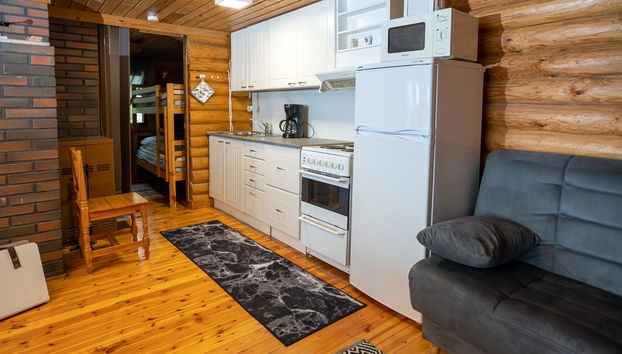 Kalliorinne - Foto 5, Inside other