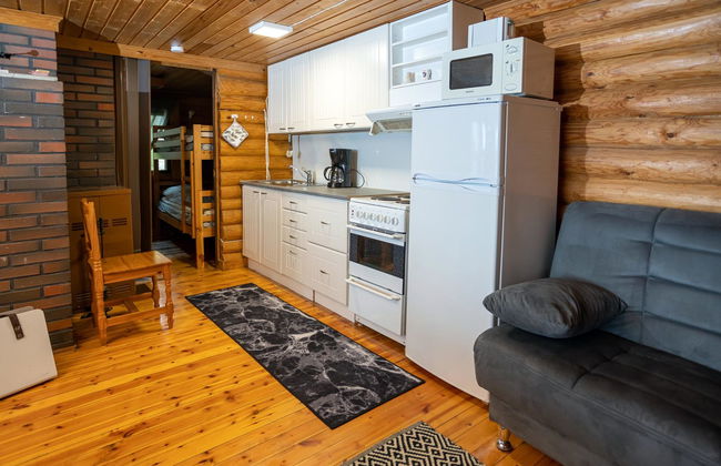 Kalliorinne - Foto 5