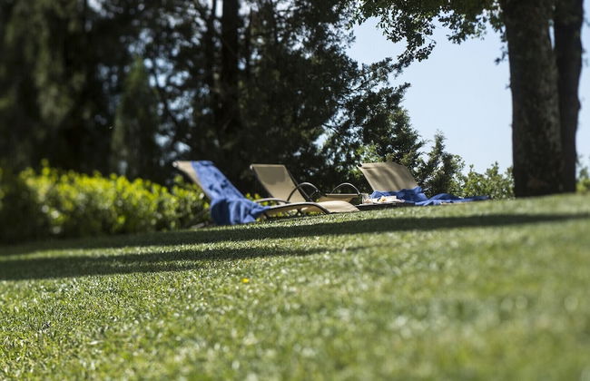 Luxury Chianti in La Farfalla - Foto 37