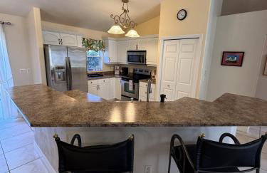 Tiger Bay Tranquility House Daytona - Foto 24