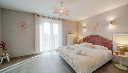 La Maison Paisible - Route des Vins - Foto 5