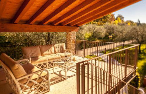 Quercia Belvedere Relais - Foto 110