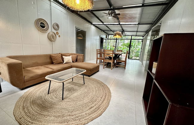 Almendros Eco-Villas - Foto 58