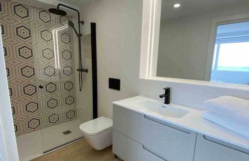 Apartamento Sunset con vistas Playa de Los Locos - Foto 16