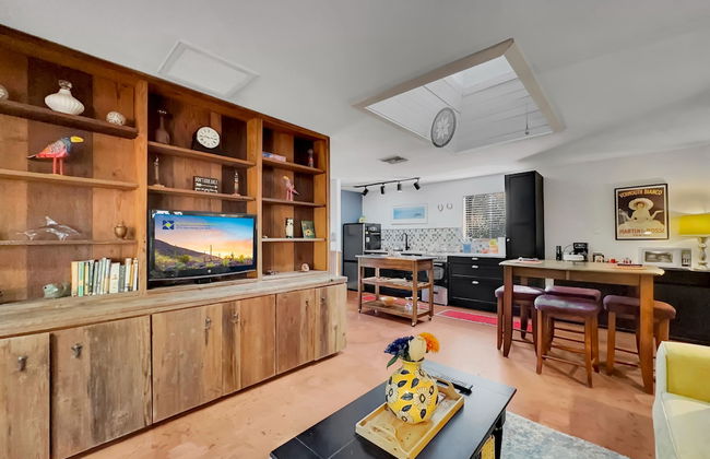 Washington Studio - Foto 13