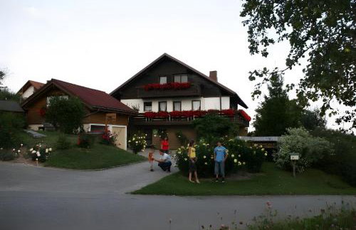 Ferienwohnungen Tröndle - Photo 30