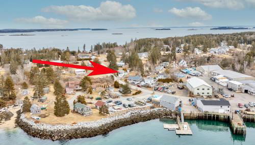 Blue Sky Cottage - Foto 2