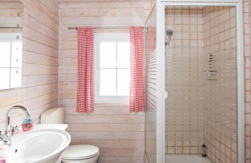 Moerenhof Blockhütte Xanten - Foto 13