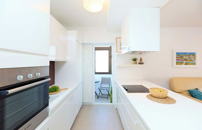 Cityview Apartment - Foto 8