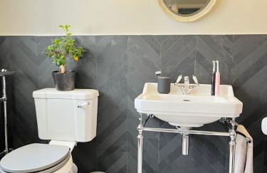 Beautiful flat in Harrogate, 2 kingsize beds - Foto 15