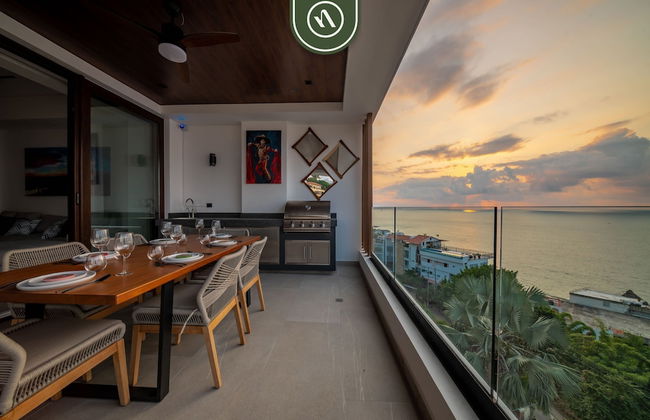 Las Verandas 503 in Jalisco - Foto 28