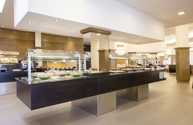 Hipotels Cala Millor Park - Foto 61