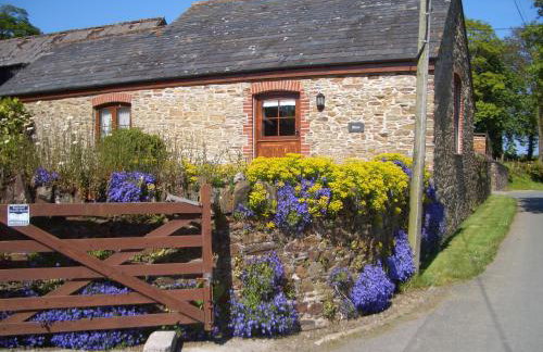 Rose Cottage, Tregolls Farm - Foto 21