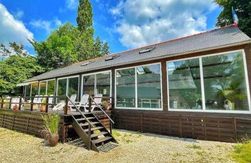 Magnificent 18th Century, 5 Star Luxury Spa - Photo 26