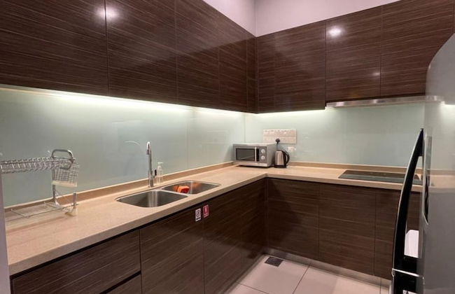 Trinidad Suites Johor, Trademark Collection by Wyndham - Foto 35