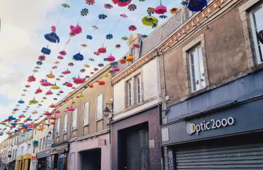 La Chauvinière - Foto 9