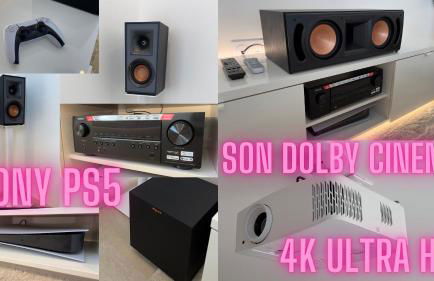 Skyline Luxe Suite Cinema Spa PS5 - Foto 7