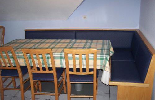 Ferienwohnung Mauer, Wohnung "A" - Photo 10