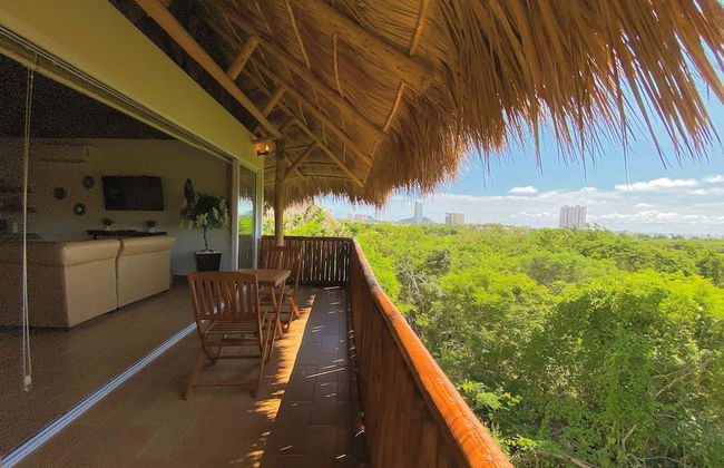 Palm Valley Cabins - Foto 63