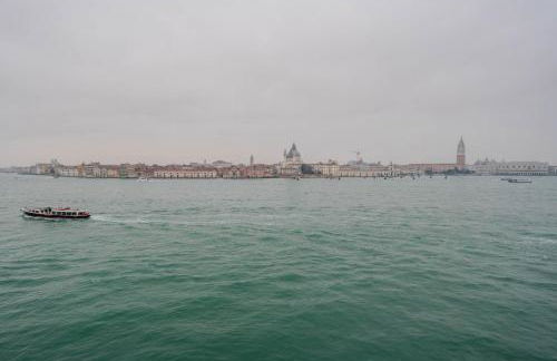 Iconic - Best View in Venice - Foto 51