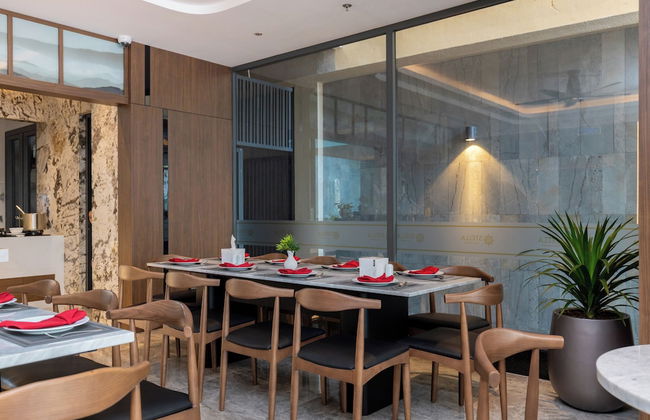 Stella Hotel & Apartment - Foto 42