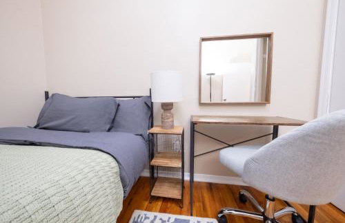 Spacious 3BR Near Columbia Uni & Riverside Park - Foto 11