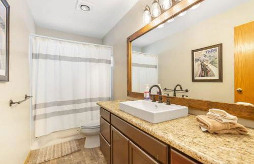 Ski & Snowboard Games Hiking Trails - Foto 20