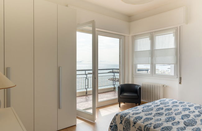 Terrazzo sul Mare - Foto 8