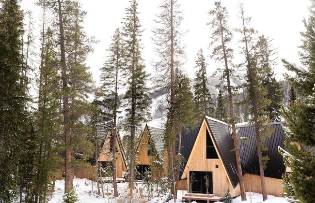 A Frame Club - Foto 34