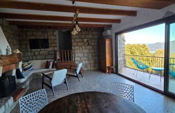 Maison de Charme Vue Exceptionnelle Mer & Montagne - Foto 76