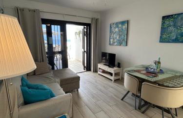 Marina Suite Luxury - Pool - Amarilla Golf - 1BR - Foto 20