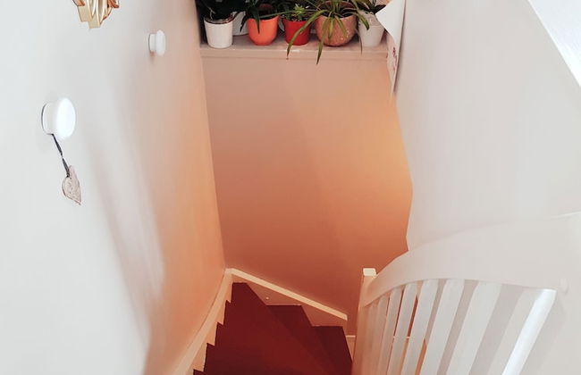 Solferie Holiday Apartment Tors gate - Photo 46