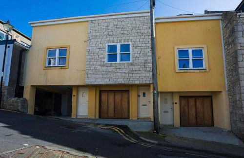 Stylish Townhouse in Portland, Dorset - Foto 4