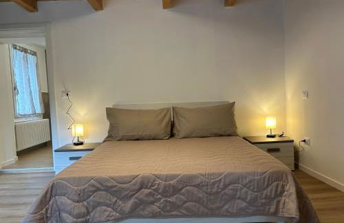 Larocca Tourist Home 6 Valbrenta - Foto 19