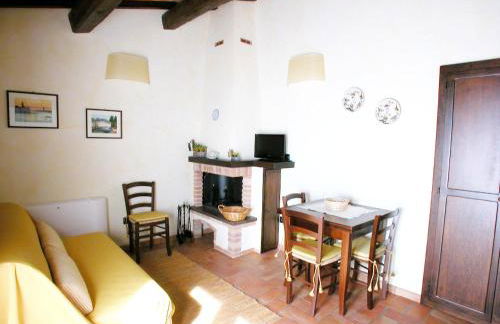 Agriturismo Istrice Innamorato - Photo 20