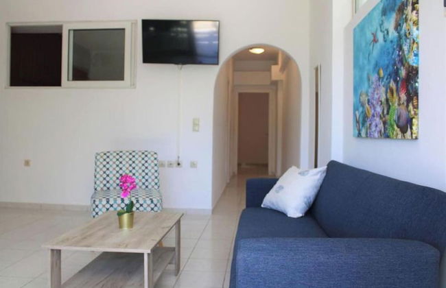 "kalamaki Plaza Apartments \"thalassa\"" - Foto 11