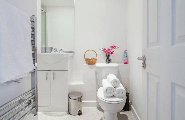 Livestay- Fabulous 1bed Apartment on Covent Garden - Photo 11