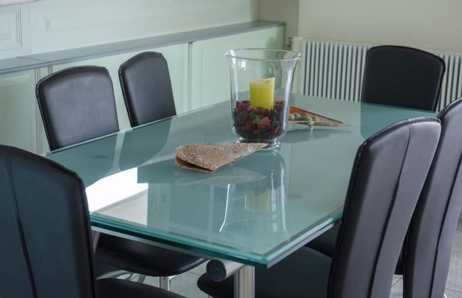 Sounio Golden View Villas - Foto 55