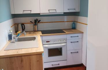 le cottage vue mer - Foto 14