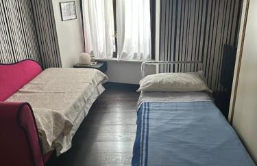 Apt Aurea Luxury Pantheon View - Foto 2