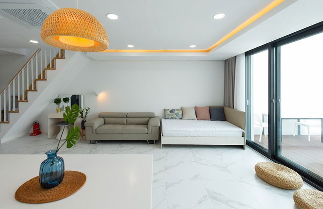 Hi Mohang Pool Villa - Photo 58